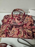 Vera Bradley purse