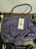 Fiore purse