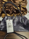 Charlie Lapson purse