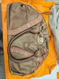 Sharif purse