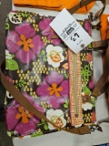 Fossil purse