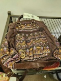 Sakroots purse
