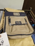 Sharif purse