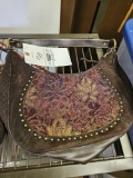 The Sak purse