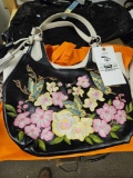 Sharif purse
