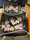 Sharif purse
