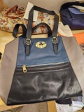 Emma Fox purse