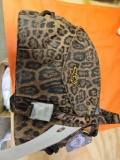 Sharif purse