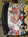 Sharif purse