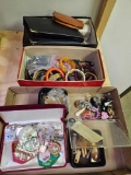 Costume jewelry