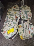 Leranda designs purses