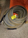 Large air hose