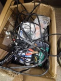 Battery tenders, misc