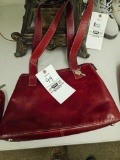 Fossil purse