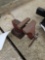 Small vice