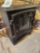Electric fireplace