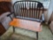 Deacons bench