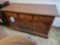Bassett buffet server