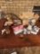 Misc Decorations and Christmas Items