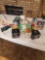 Misc Decorations and Christmas Items