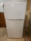 LG refrigerator, 1 yr old