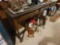 Sofa table