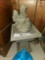 Small fountain