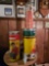 Stand, lincoln logs
