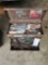 Wiseco Machinist Toolbox and Contents