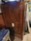 Wardrobe cabinet