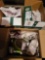 3 boxes easter decor