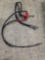 Hydraulic controls