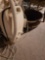 Vacuum, basket