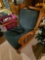 Platform rocker