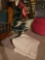 Small tree, quilt