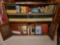 Contents of Shelf does not include shelf unit