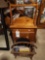 Shelf and Magazine Rack