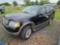 2004 Ford Explorer, not running, motor torn apart