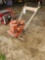Allis Chalmers Tiller need Starting Rope runs