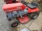 Massey Furgeson 7 lawn tractor
