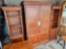 3pc entertainment center
