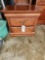 Two Nightstands
