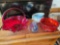 Glassware, coin glass