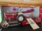 Ertl big farm farmall 1206 with attachments