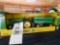 Ertl model 50 tractor with wagon