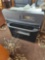 Builtin GE oven
