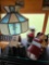 Lamp, decor
