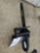 Electric poulan chainsaw