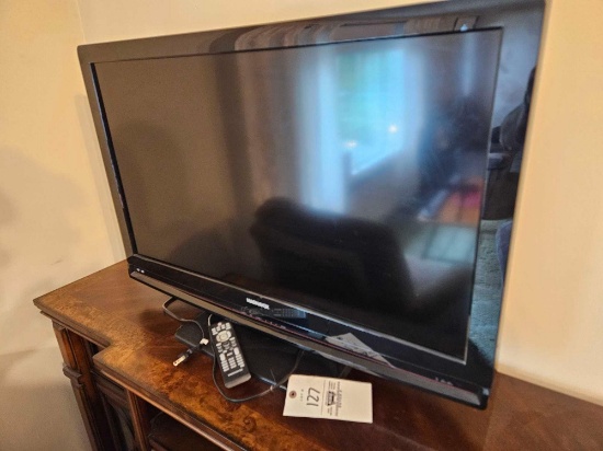 Magnavox HD TV
