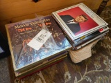 Record albums